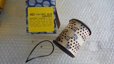 Filtre à huile Innocenti MINI