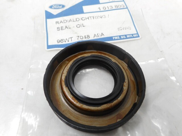 Ford Focus 1.4inj 1.6inj 1.8inj 5 Speed Ib5 Gearbox Genuine Input  