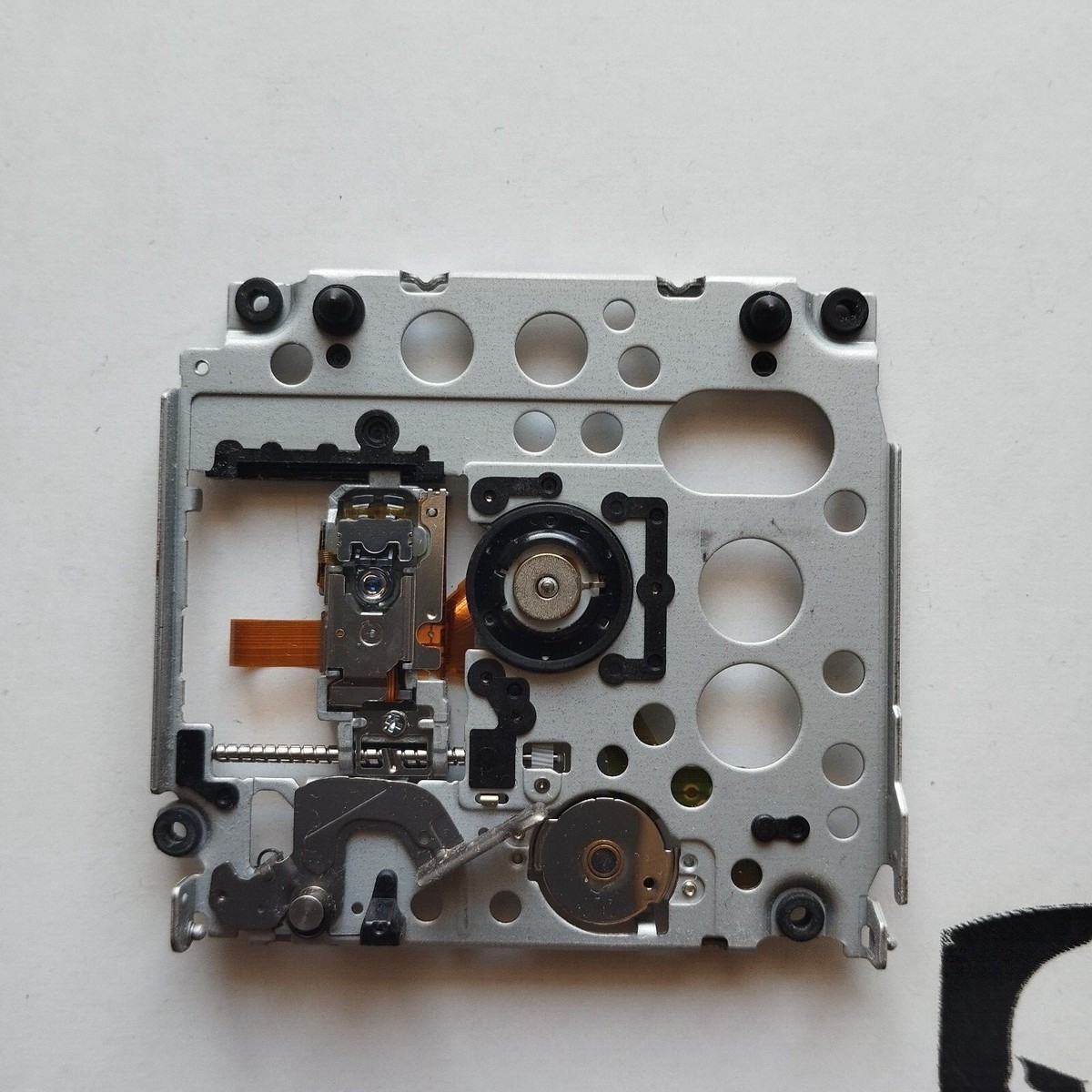 SONY - psp うちな〜125専用 SONY 互換品・お得な2個セット＜ 新品 ＞ソニー PSP-2000