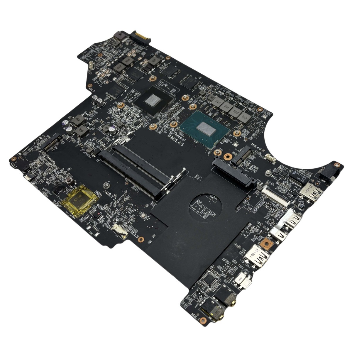 For MSI Laptop motherboard GV62 MS-16JF1 VER 1.0 i5-8300H N17P-G1