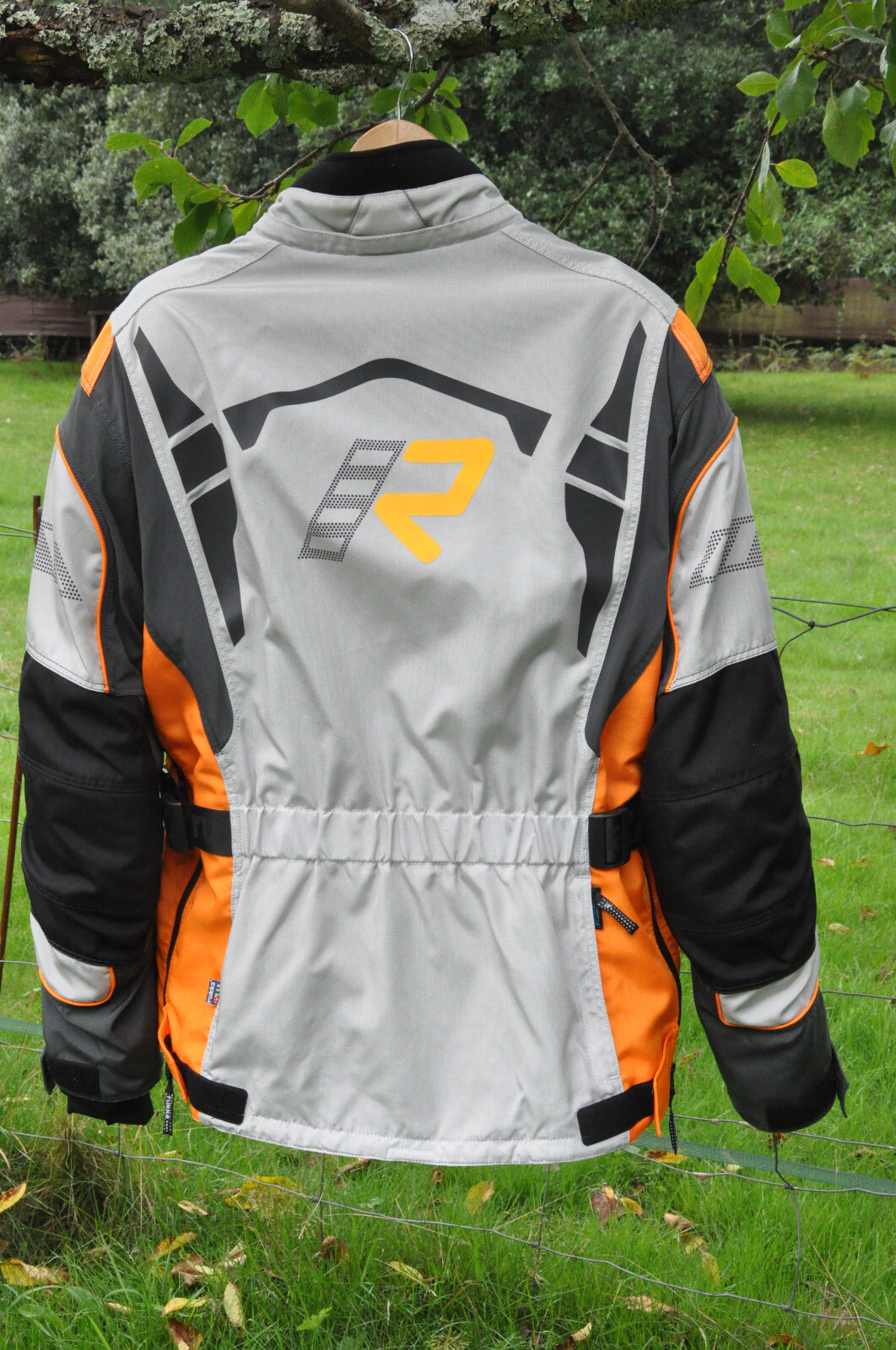 Rukka Rough Road Paijanne Orivesi 
