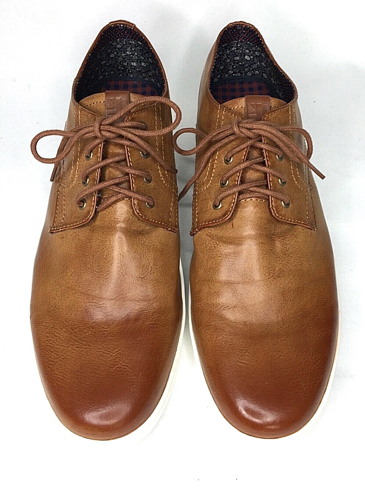 ben sherman preston chukka
