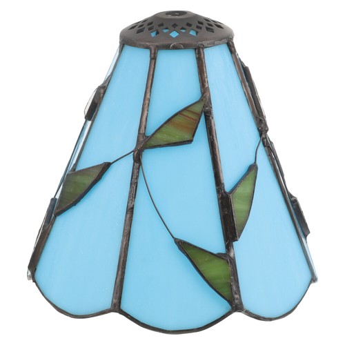 Plastic Vintage Lamp Shades Light Fixture Replacement Victorian