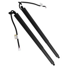 2x Puntone portellone elettrico posteriore per Toyota Highlander Hybrid XLE L LE 689200E050