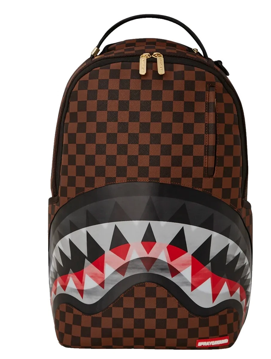 Sprayground Bags for Men for sale - eBay
