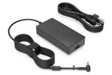 Superer 180W AC Charger Fit for Asus Rog Swift Strix Monitor Power Supply Cord