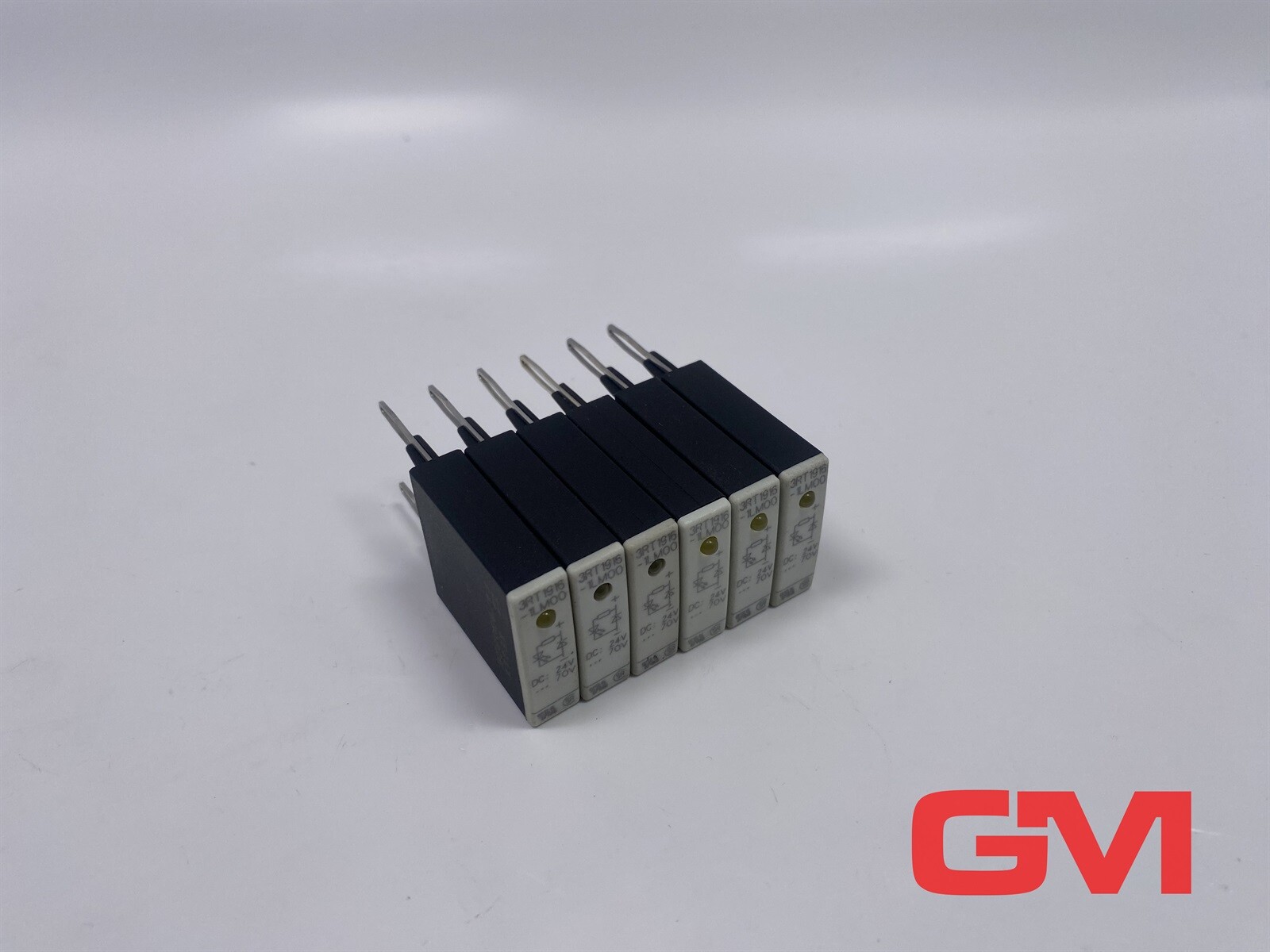VE 6X Siemens Surge Protectors 3RT1916-1LM00 Suppression Diode 24-70VDC