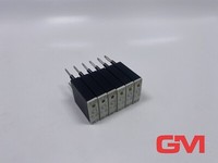 Ve 6X Siemens ÜBerspannungsbegrenzer 3RT1916-1LM00 Suppression Diode 24-70VDC