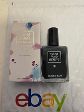 Trust Fund Beauty Nail Polish I Kaled It Forest Green 5519 Vegan Cruelty-Free 