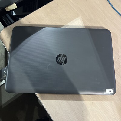 Windowsノート本体 HP 255G5 AMD E2-7110 HP 255 G5 - E2 7110 / 1.8 GHz | Overview, Specs, Details | SHI