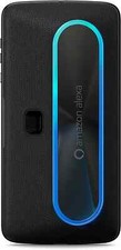 Moto Mod Smart Speaker with Amazon Alexa   Compatible with Moto Z Phones