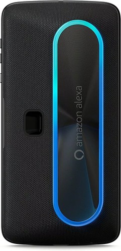 Haut-parleur intelligent Motorola Moto Mod "NEUF" avec téléphones Amazon Alexa Moto Z PG38C02060 - Photo 6/7