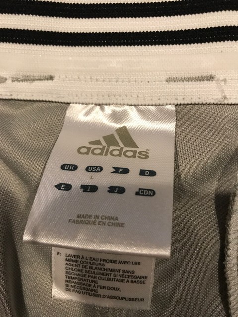 Adidas Large Mens Gray Climalite Gray Baseball Pants A15 | eBay