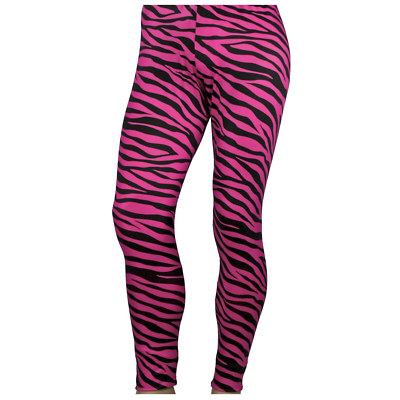 RAD Neon 80's Heavy Metal GLAM Rock Bon 