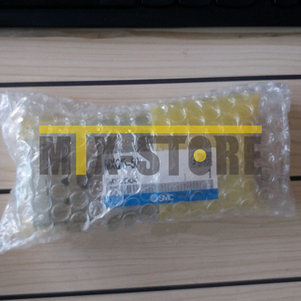 1PC Brand New Ones for SMC MXQ16-50 MXQ1650