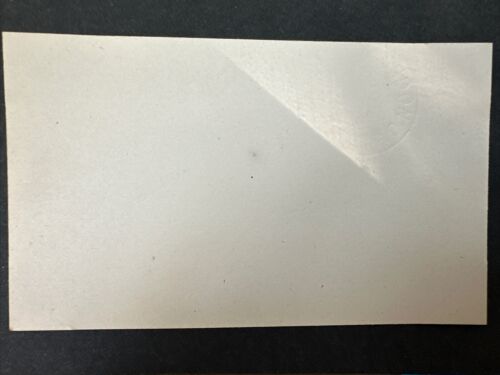 Union Colonel GOV. R.I. William Sprague Signed Autograph Civil War Signature - Picture 2 of 2