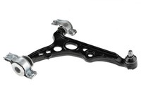 NTY Querlenker Vorderachse FÜR Fiat Bravo/Brava -01 /Unter Recht/ ZWD-FT-01