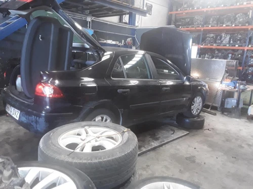 H8200398585 Turbocompresor para RENAULT LAGUNA II (BG0) * 2001 1537739 - Imagen 8 de 10