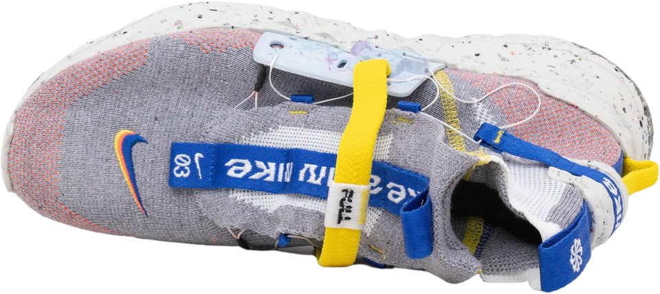 Nike Space Hippie 03 Racer Blue for Sale | Authenticity Guaranteed