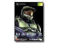 Halo 2 von Microsoft | Game | Zustand akzeptabel