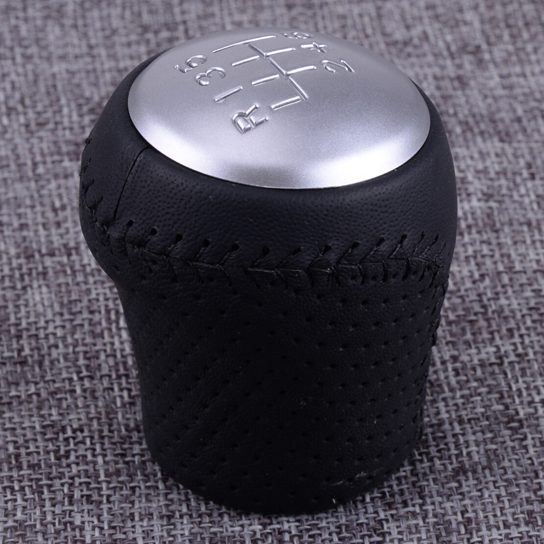 6 Speed Manual Gear Shift Knob Shifter fit for Nissan Juke F15 Xtrail T31 eBay
