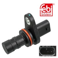 Febi Bilstein Impulsgeber Kurbelwelle FüR VW Golf VII 5G1 BQ1 BE1 BE2 2.0