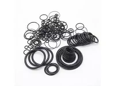 O-Rings - for Static Applications, G Series