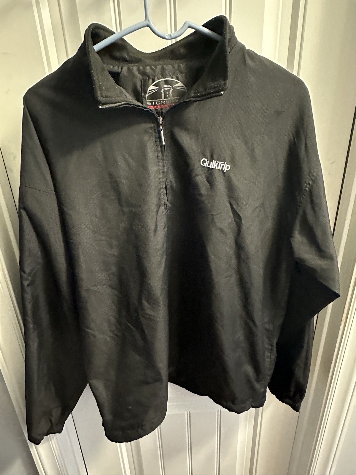 Quicktrip Stormtech Jacket Size Medium - image 1