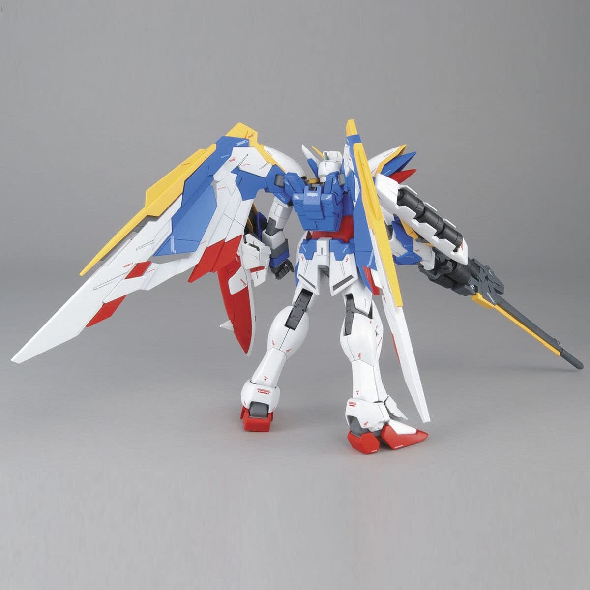 Bandai Spirits MG Gundam W Endless Waltz XXXG-01W Wing Gundam EW
