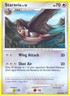 Pokemon Staravia (52/106) Stormfront LP