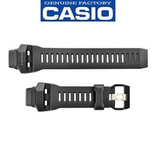 CASIO G-SHOCK Watch Band Strap GBDH-1000 Black  Rubber