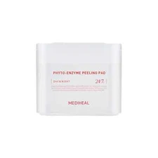MEDIHEAL - Phyto-Enzyme Peeling Toner Pad [90 pad] NEW