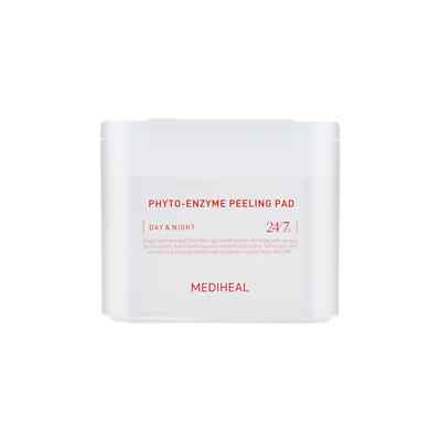 MEDIHEAL - Phyto-Enzyme Peeling Toner Pad [90 pad] x 2 NEWKbeauty Lot