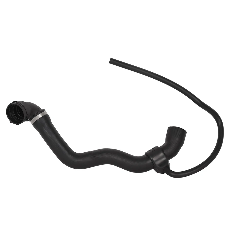 Manguera superior refrigerante radiador para Mercedes-Benz CL500 CL55 AMG S430 S500 S55 AMG Foto 2 de 4