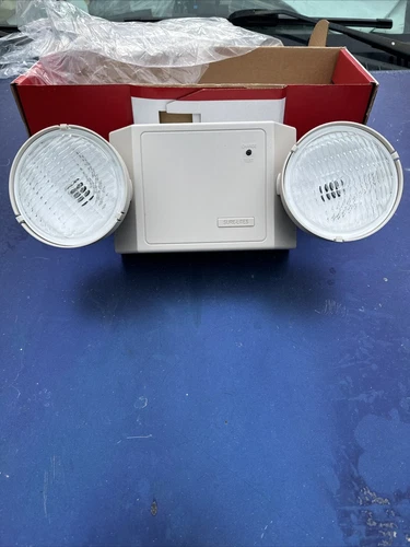 Cooper Lm1/Cc-2 Sure-lights Emergency/Exit