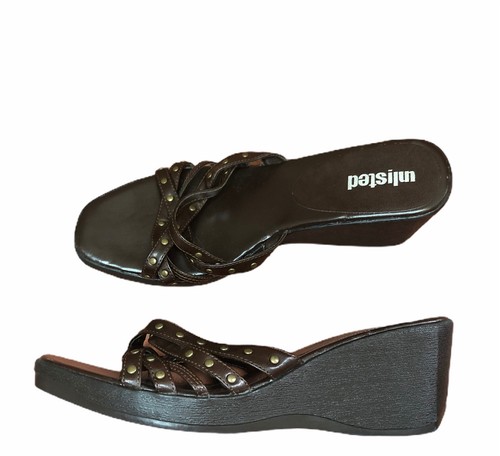 90s strappy platform sandals