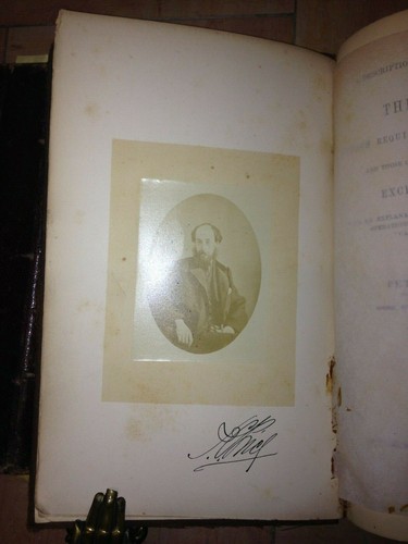 1865 Peter Charles PRICE DESCRIPTION DISEASED CONDITIONS OF THE KNEE-JOINT E.O. - Picture 2 of 12