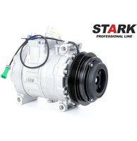 Stark Kompressor Klimaanlage FüR Audi A4 B5 A6 C5 A8 D2 Vw Passat 3B 2.5 Tdi