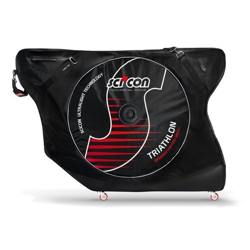 scicon aerocomfort triathlon 2.0