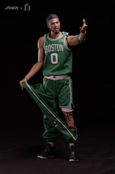 AOM 1/6 Basketball Jayson Tatum Action Figure | eBay AOM 1/6 Basketball Jayson Tatum Action Figure | eBay