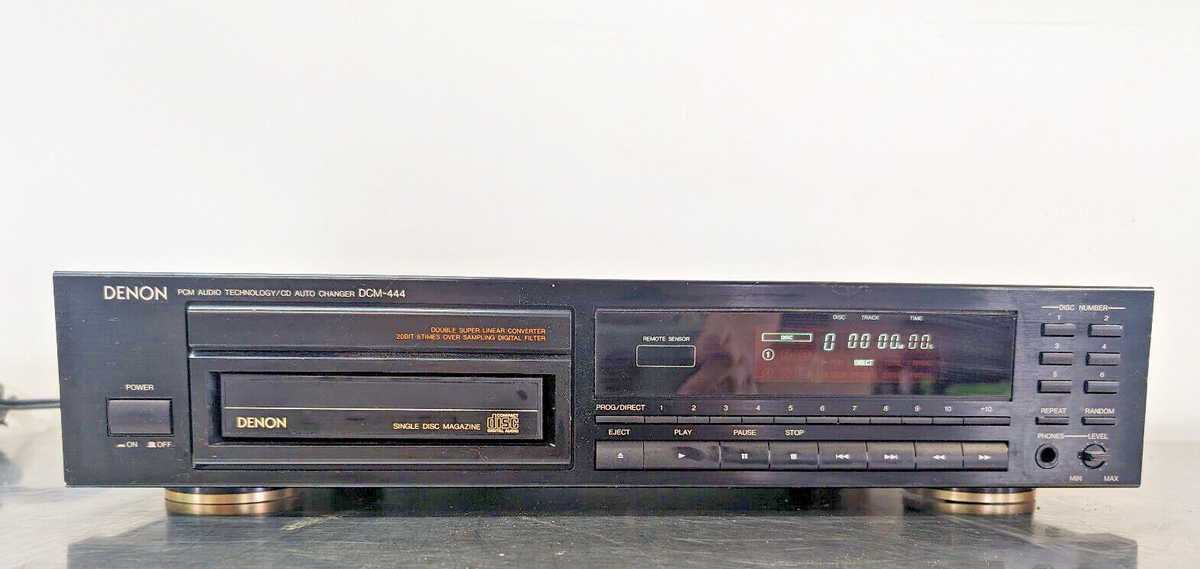 DENON縦置きCDレシーバー DENON縦置きCDレシーバー Amazon.co.jp: Denon CDレシーバー FLAC/WAV