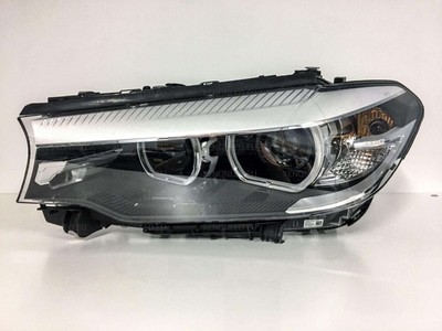 BMW M5 F90 G30 G31 Headlight LED technology Left 63117214951 7214951