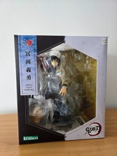 Demon Slayer Giyu Tomioka Artfx Figur