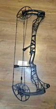 new MATHEWS LIFT 29.5 BOW left hand 29" 70lb - black