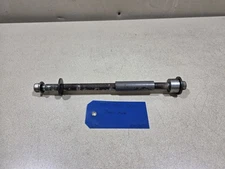 2000 Yamaha V Star 650 XVS650 Rear Axle Shaft Bolt Assembly #625.3-52