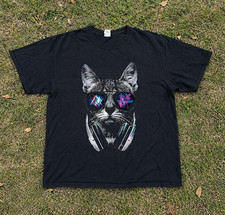 Camiseta Alan Walker & Martin Garrix DJ Festival de Música