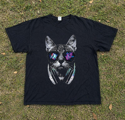 Alan Walker & Martin Garrix DJ Music Festival T-Shirt