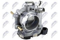 NTY Drosselklappenstutzen ETB-PL-008 12V FüR Opel Mokka J13 Insignia G09 Sports