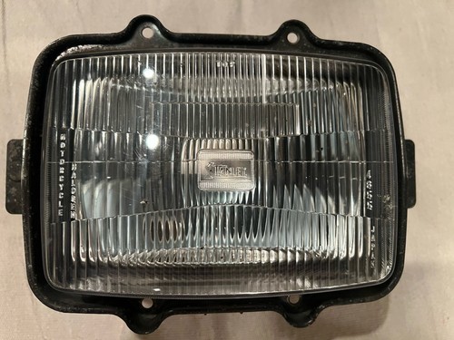 Honda NS400R NS400 NS250 Headlight JDM Type Used - Picture 2 of 5