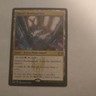 Wizards of the Coast MTG Spara's Headquarters SNC Rare Land Cycling Regular